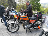 Antraigues sur Volane 2019